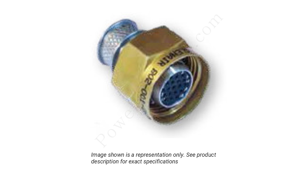 Image representing the style of the Glenair 802-008-06AB9-210SA