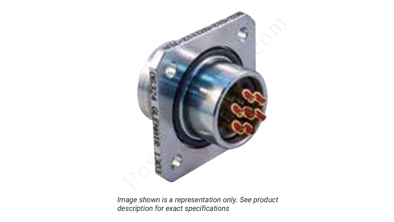 Image representing the style of the Glenair 802-030-07Z110-26EA