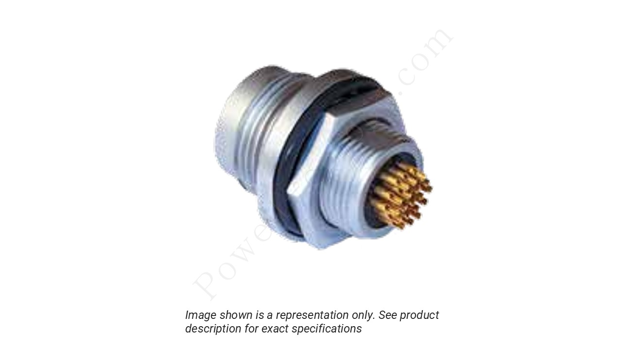 Image representing the style of the Glenair 802-013-07Z18-13SA