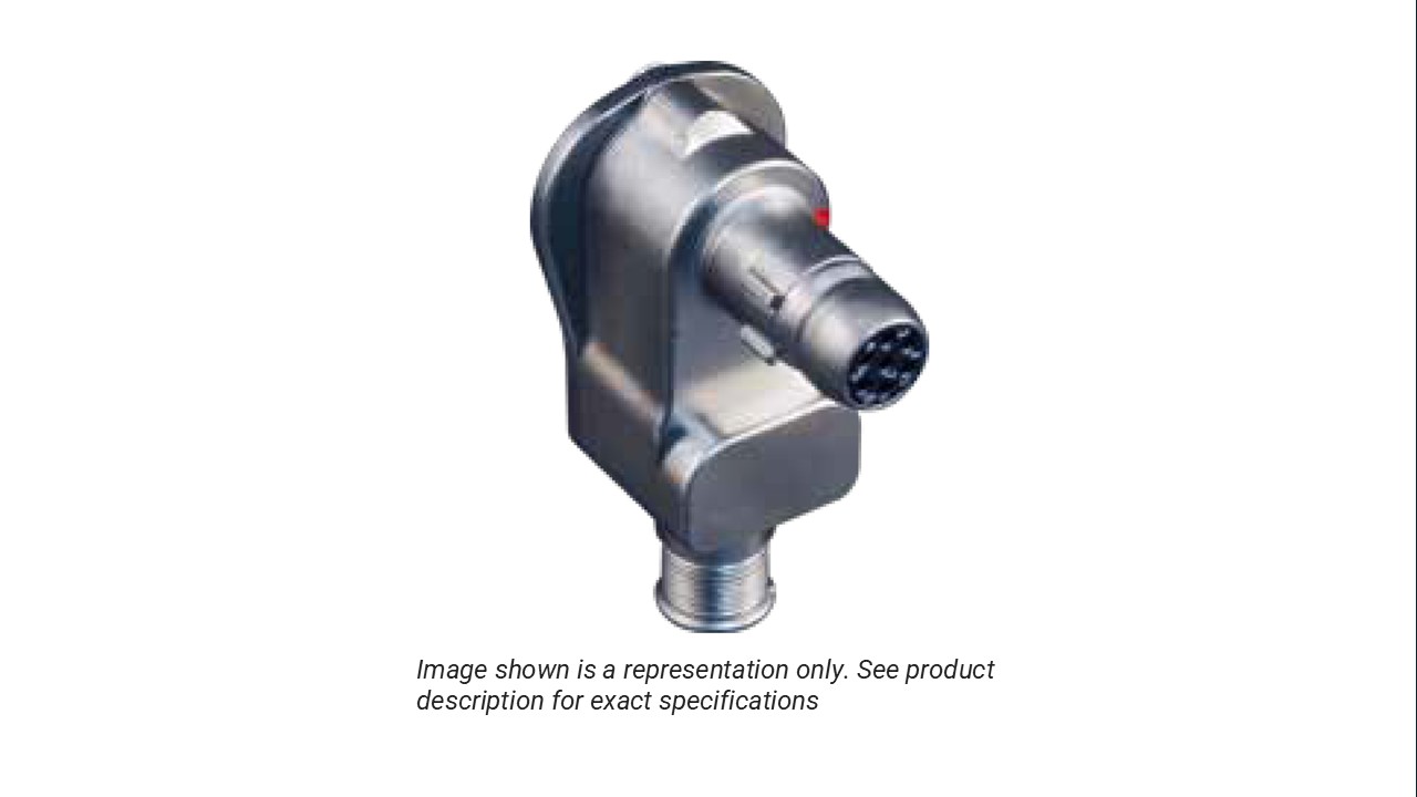 Image representing the style and polarization of the Glenair 804-066-06NF12-37PD502