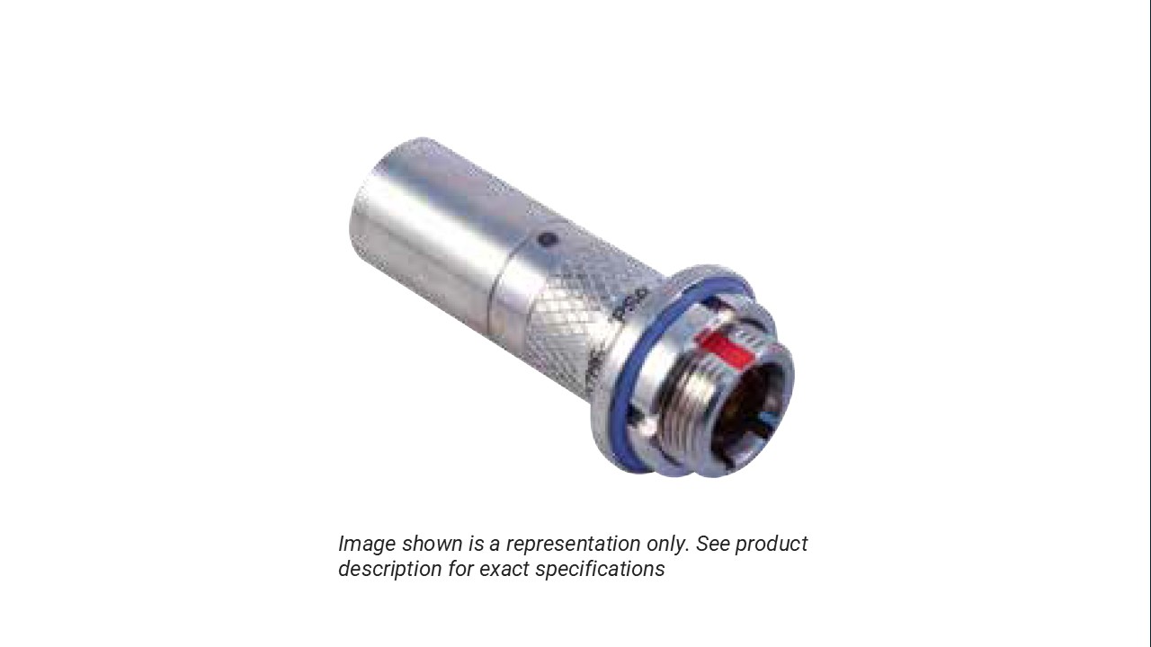 Image representing the style and polarization of the Glenair 804-067-07M10-26SP