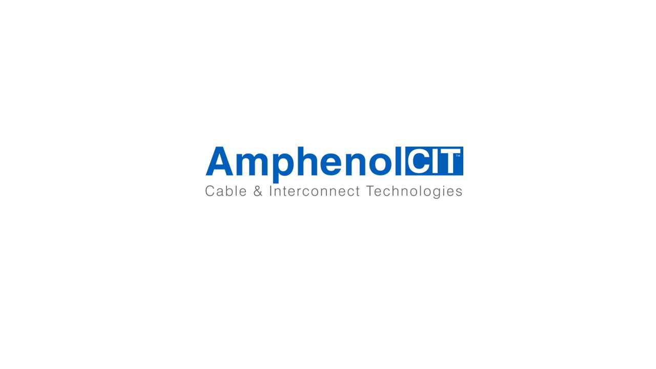 Amphenol CIT Logo