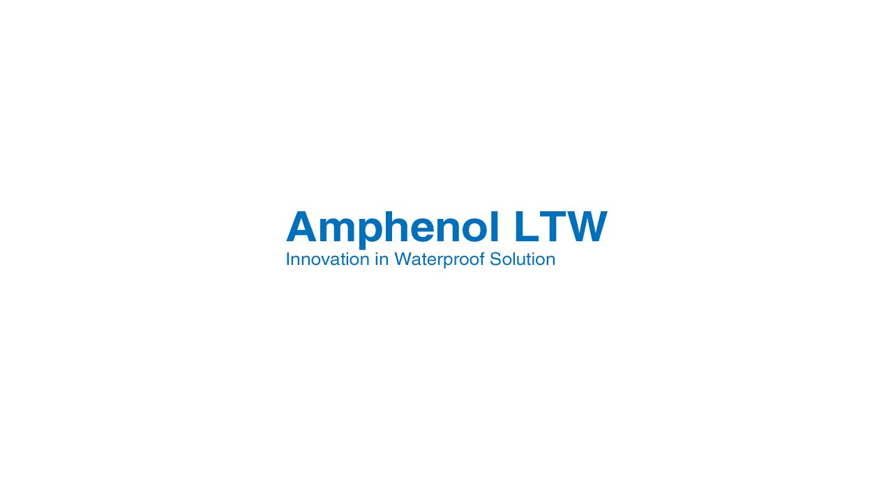 Amphenol LTW Logo