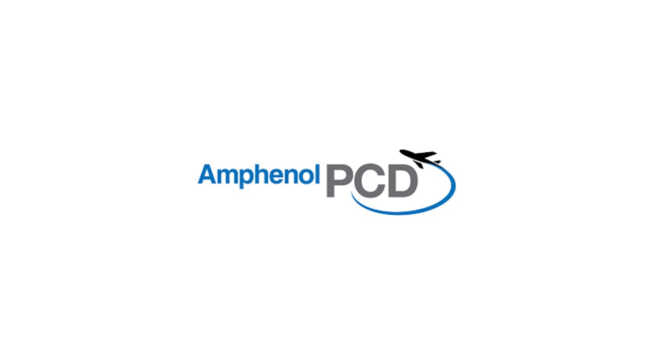 Amphenol PCD Logo