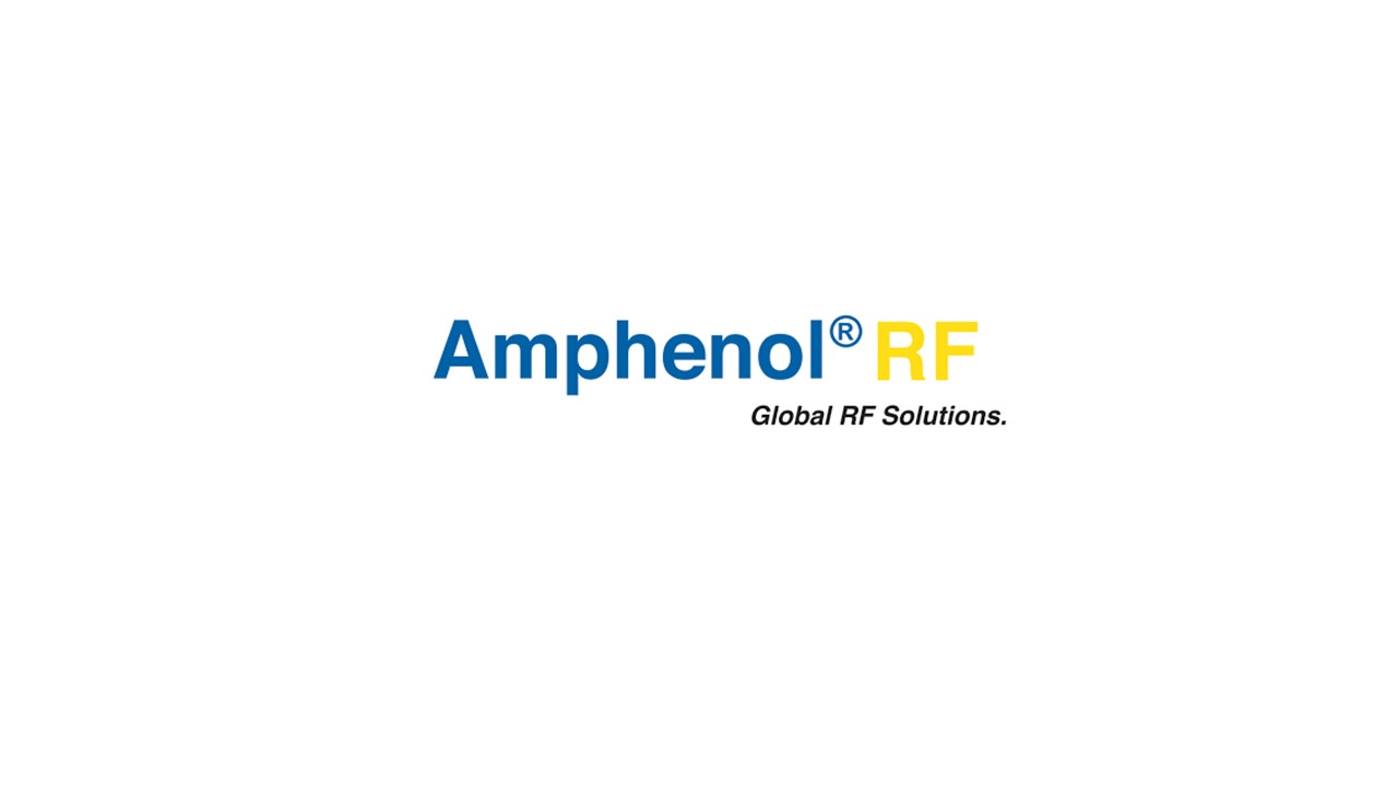 Amphenol RF Logo