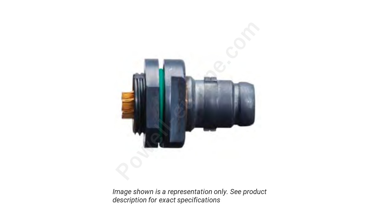 Image representing the style of the Amphenol SCE2B67A0607SA001
