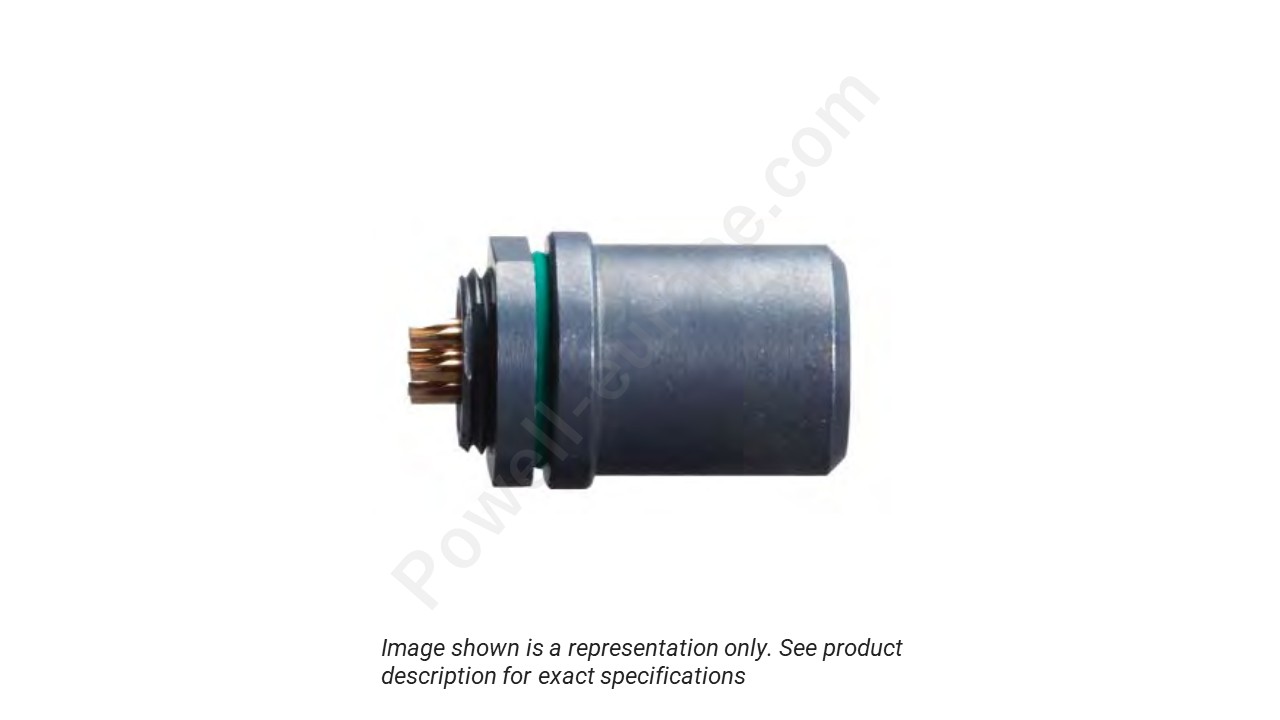 Image representing the style of the Amphenol SCE2B71A0607PA002