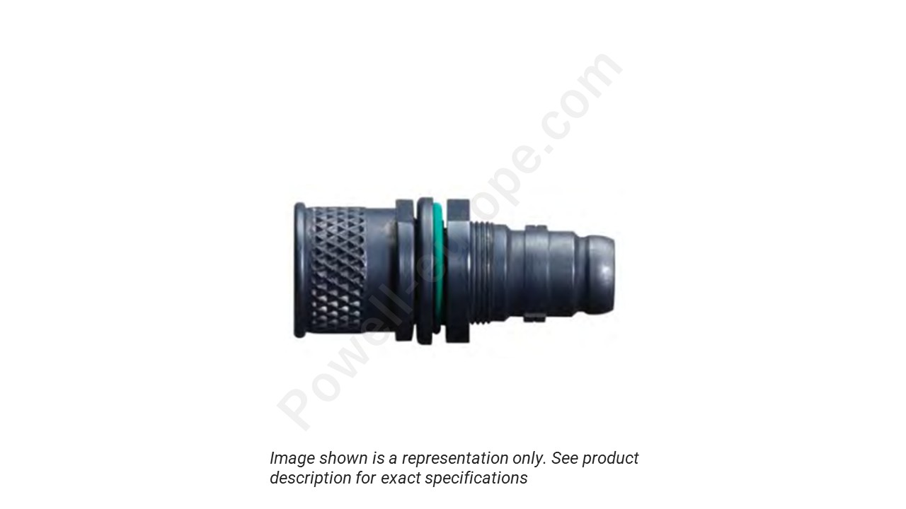 Image representing the style of the Amphenol SCE2B76T0607SD002