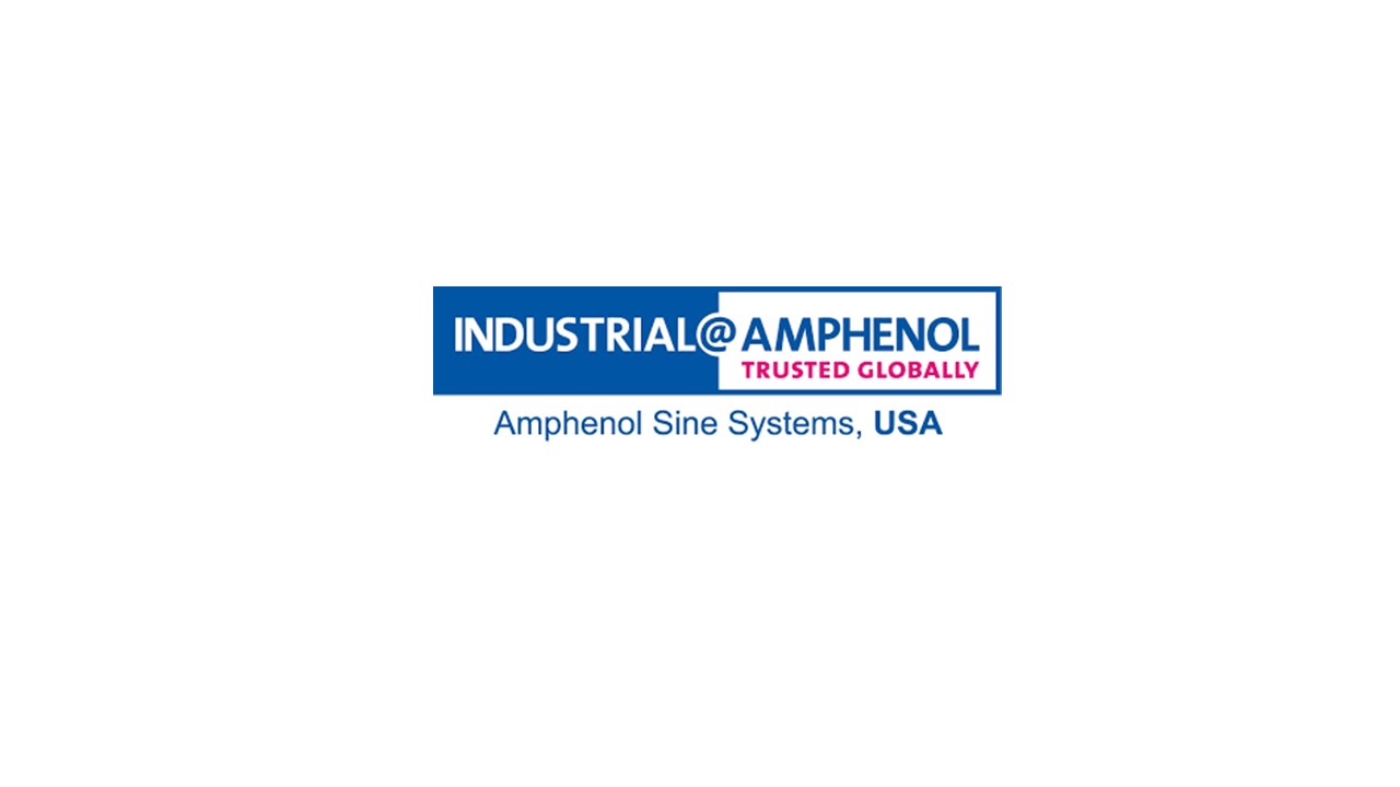 Amphenol Sine Logo