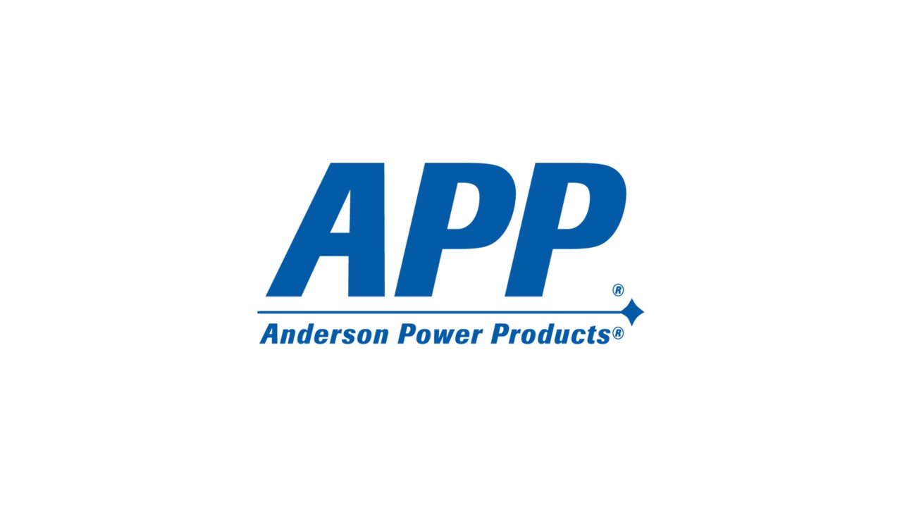 Anderson Power Logo