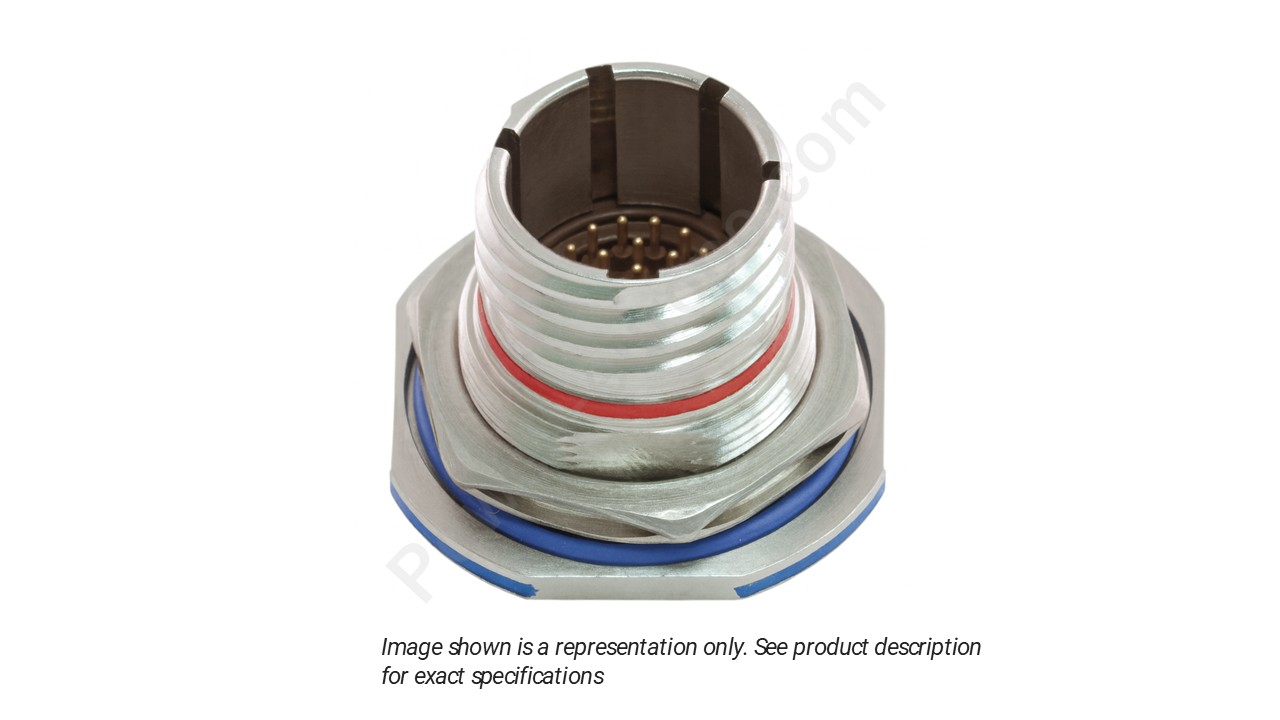 Image representing the style and polarization of the Conesys D38999/24ZJ90AN