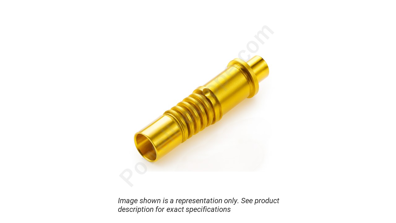 Image representing the style and polarization of the Corning Gilbert 0118-928-4-CM