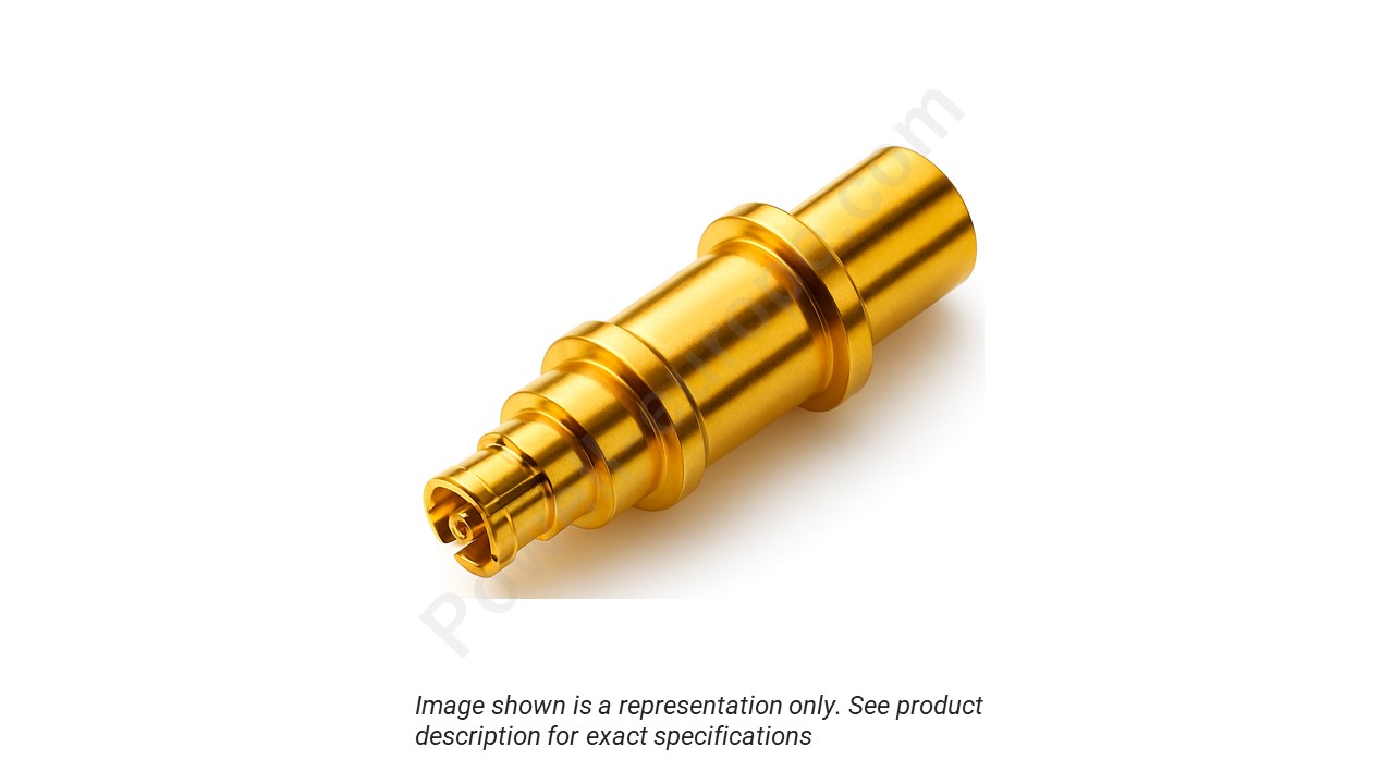 Image representing the style and polarization of the Corning Gilbert 0118-958-4