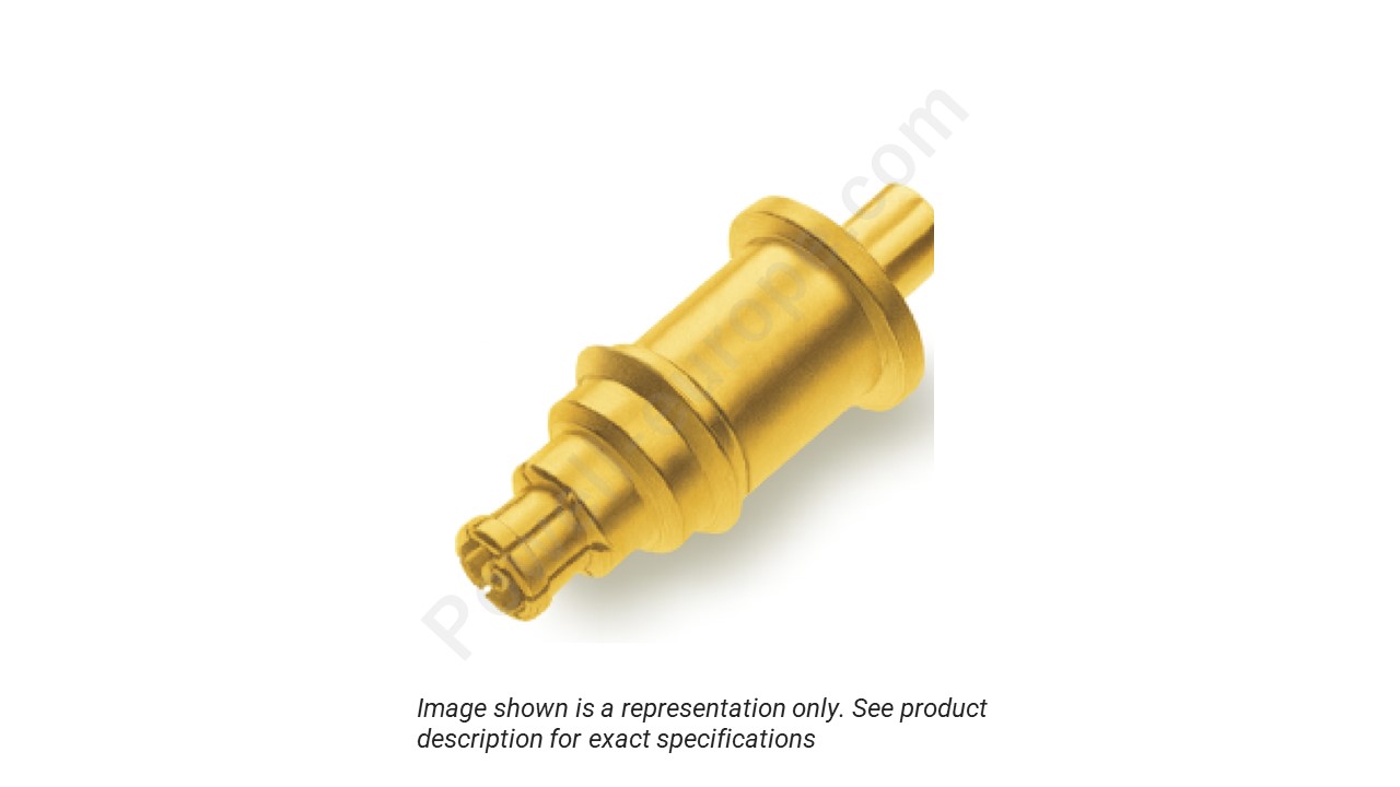 Image representing the style and polarization of the Corning Gilbert 0118-961-4