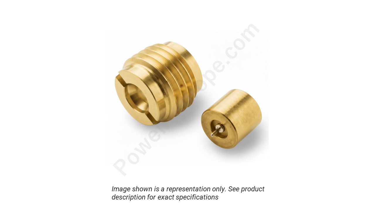 Image representing the style and polarization of the Corning Gilbert 0119-232-3-FD