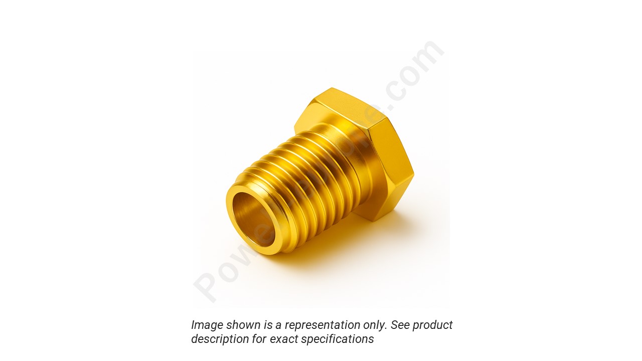 Image representing the style and polarization of the Corning Gilbert 0119-502-3