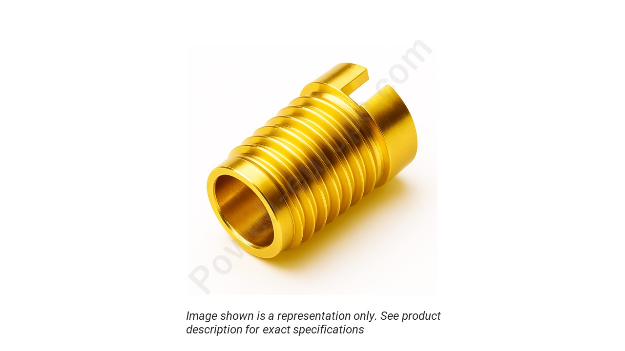 Image representing the style and polarization of the Corning Gilbert 0119-632-3
