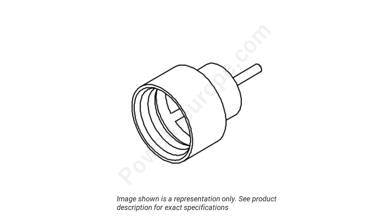 Image representing the style and polarization of the Corning Gilbert 0119-770-1-050-S