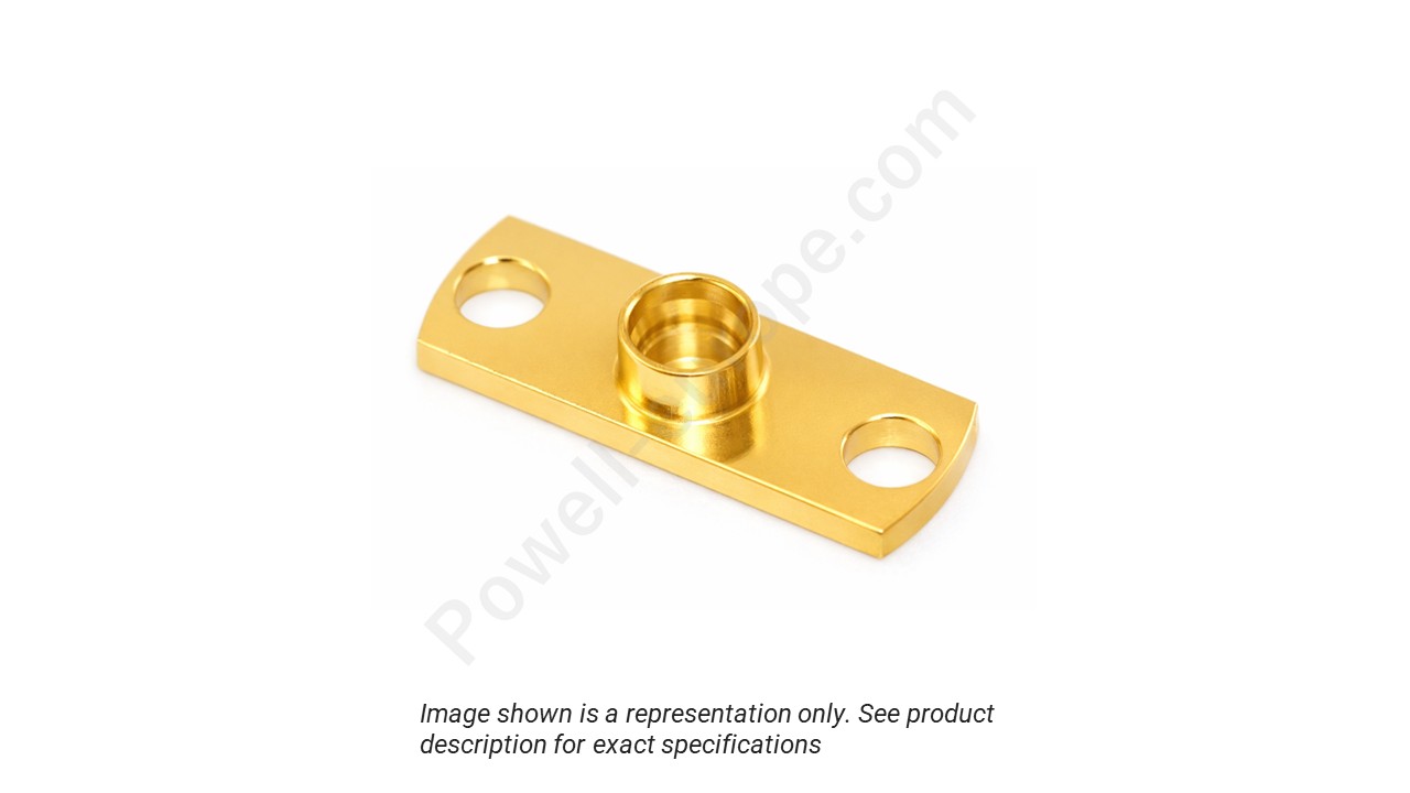 Image representing the style and polarization of the Corning Gilbert 0119-950-3