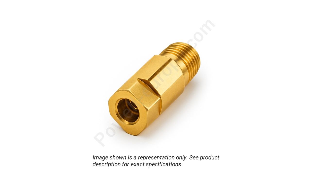 Image representing the style and polarization of the Corning Gilbert 1A3D1-0503-01