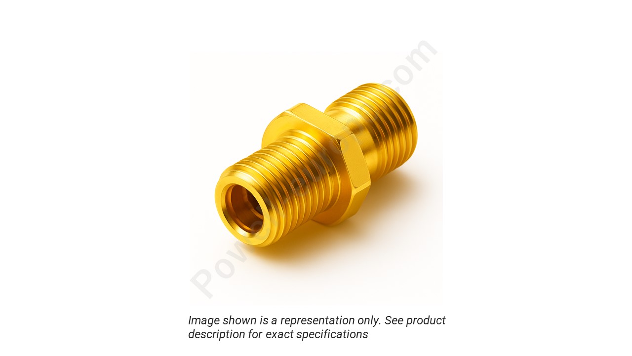 Image representing the style and polarization of the Corning Gilbert 1A3F1-0523-05