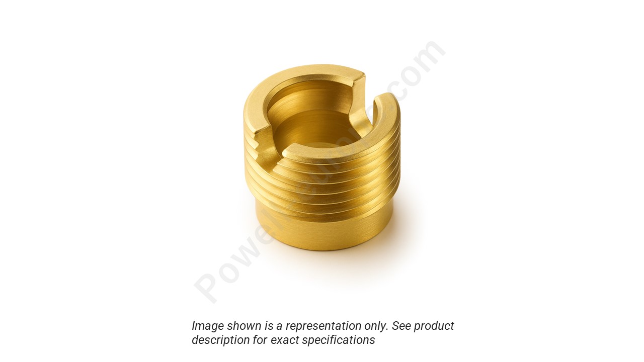 Image representing the style and polarization of the Corning Gilbert A003-A23-01
