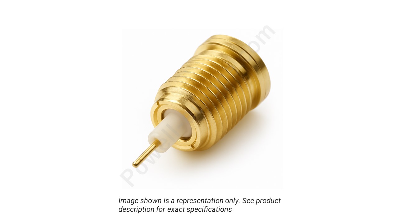 Image representing the style and polarization of the Corning Gilbert A003-L34-01