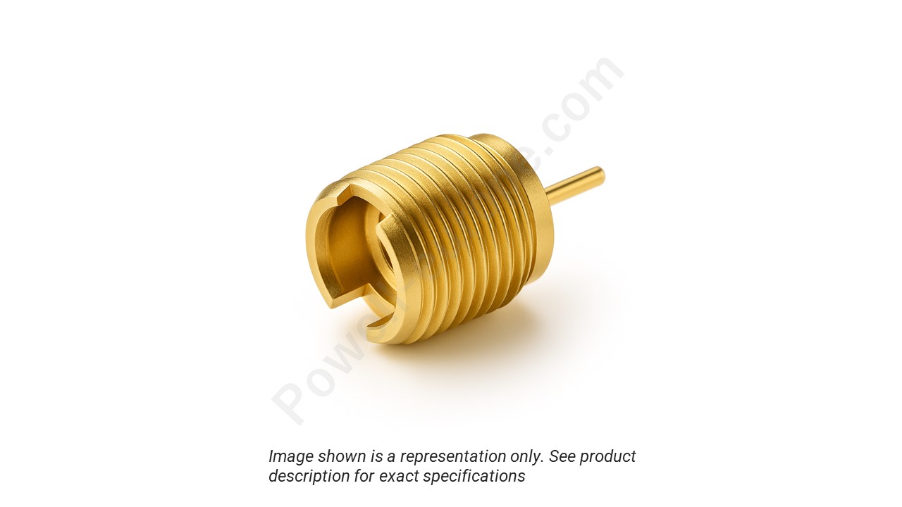 Image representing the style and polarization of the Corning Gilbert A003-L35-02