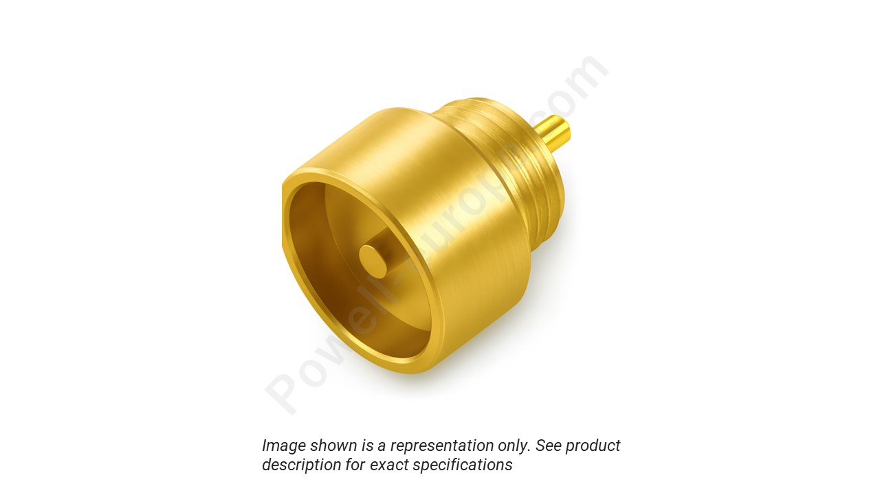Image representing the style and polarization of the Corning Gilbert A007-L43-01-090-R
