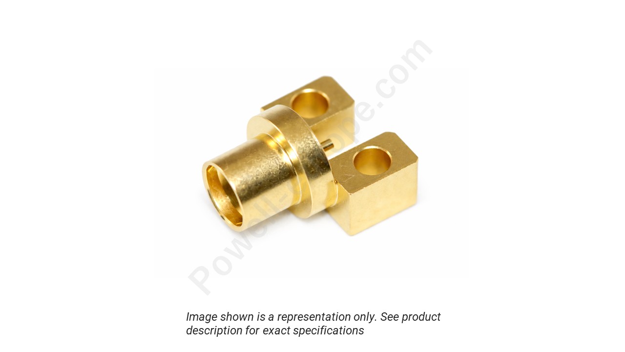 Image representing the style and polarization of the Corning Gilbert A010-L13-07