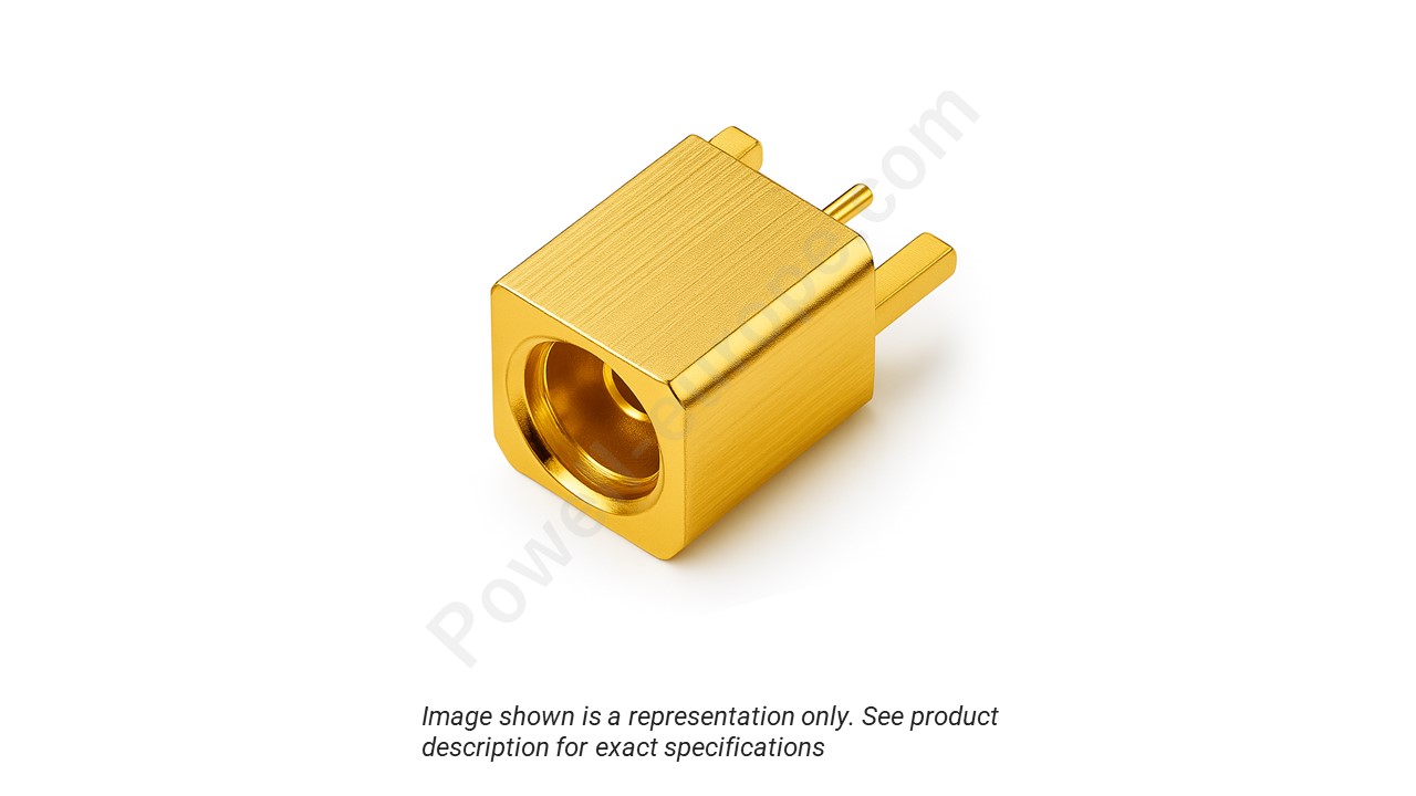 Image representing the style and polarization of the Corning Gilbert A010-L14-02