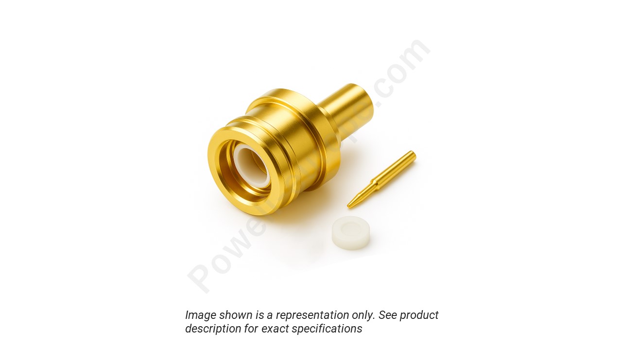 Image representing the style and polarization of the Corning Gilbert A016-D55-01