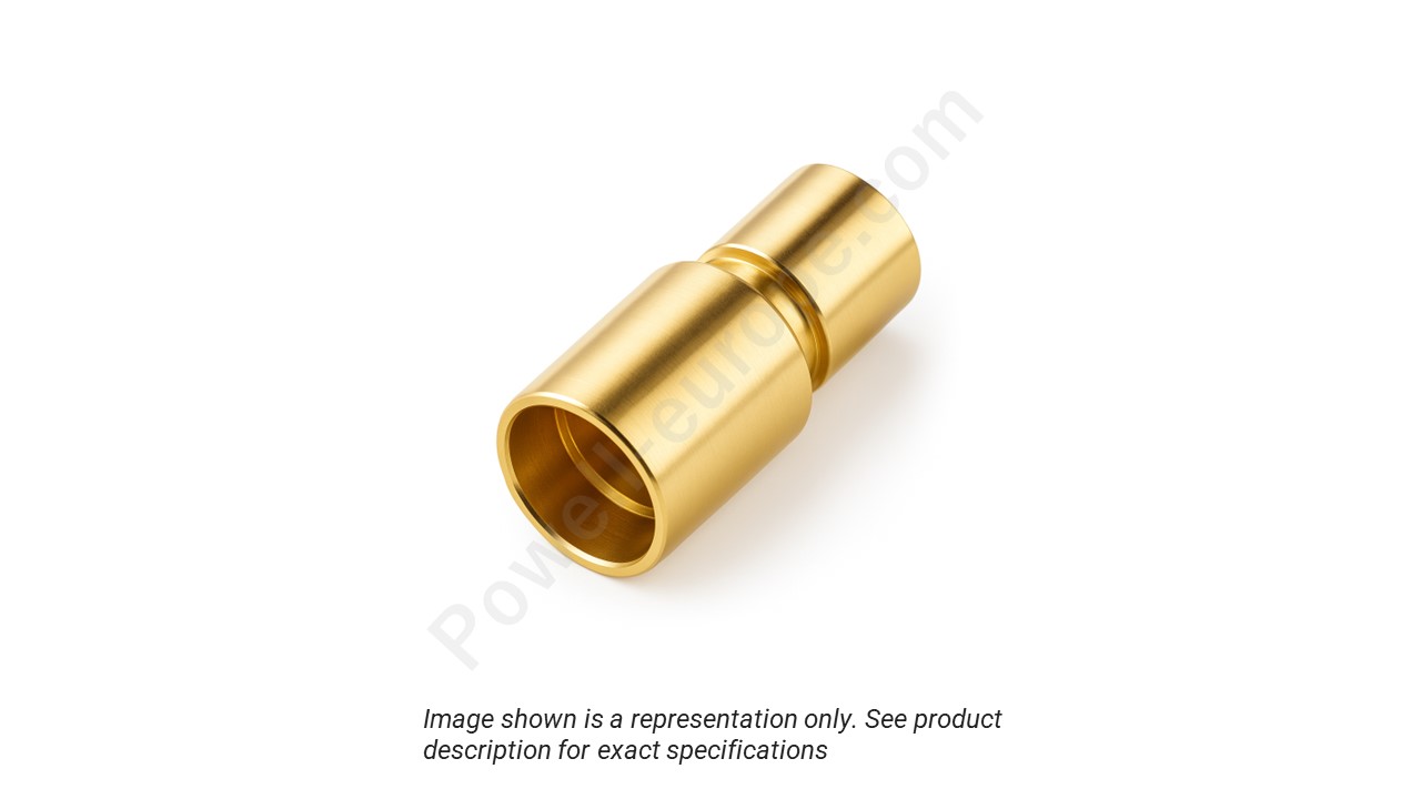 Image representing the style and polarization of the Corning Gilbert A055-A15-01