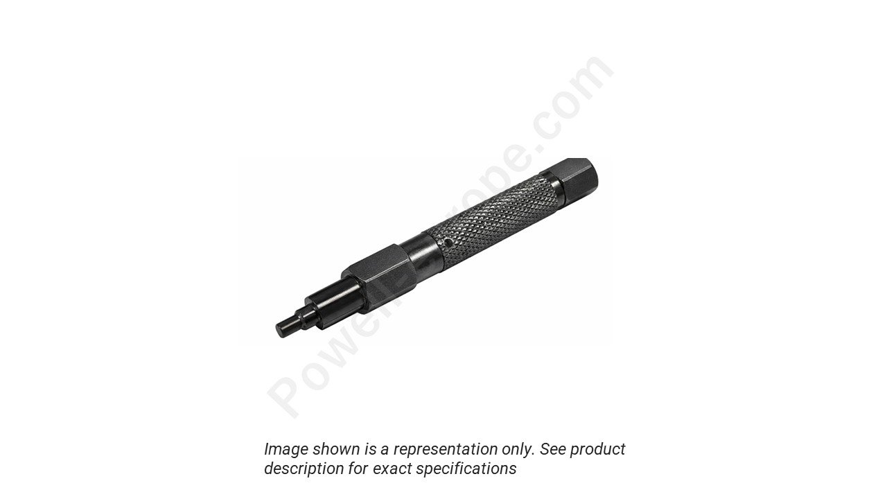 Image representing the style and polarization of the Corning Gilbert A097-A99-01