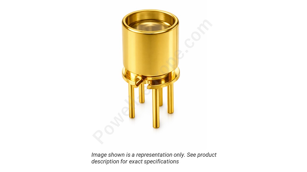 Image representing the style and polarization of the Corning Gilbert A112-P94-07-T@T13