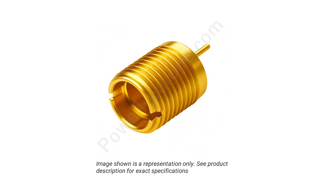 Image representing the style and polarization of the Corning Gilbert B003-L33-02