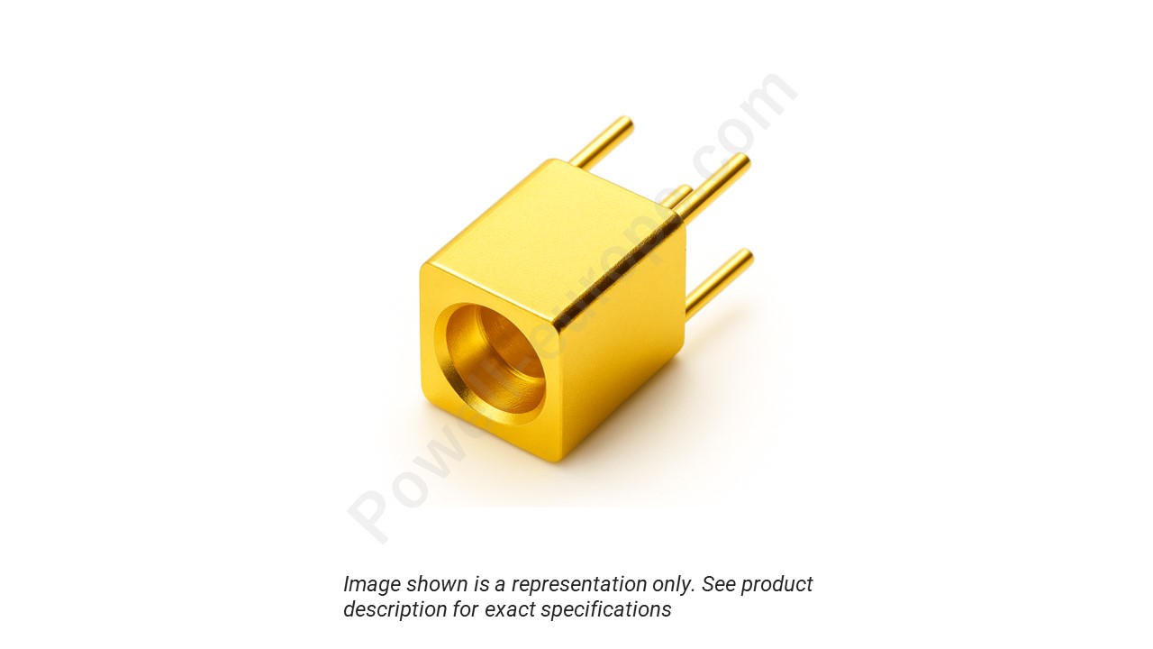 Image representing the style and polarization of the Corning Gilbert B008-L13-01