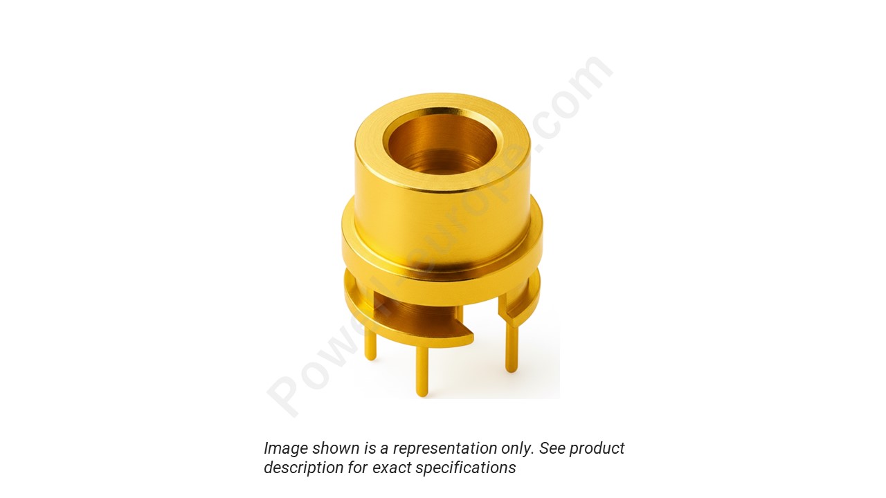Image representing the style and polarization of the Corning Gilbert B012-P95-02-T
