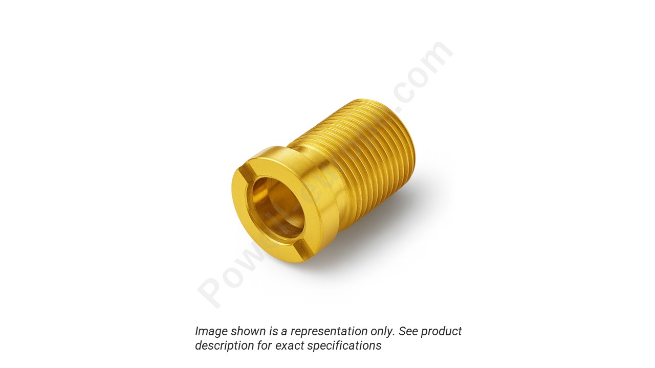 Image representing the style and polarization of the Corning Gilbert B5B5-0523-02