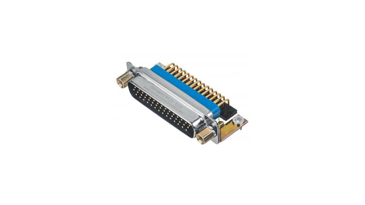 D-Sub Connectors