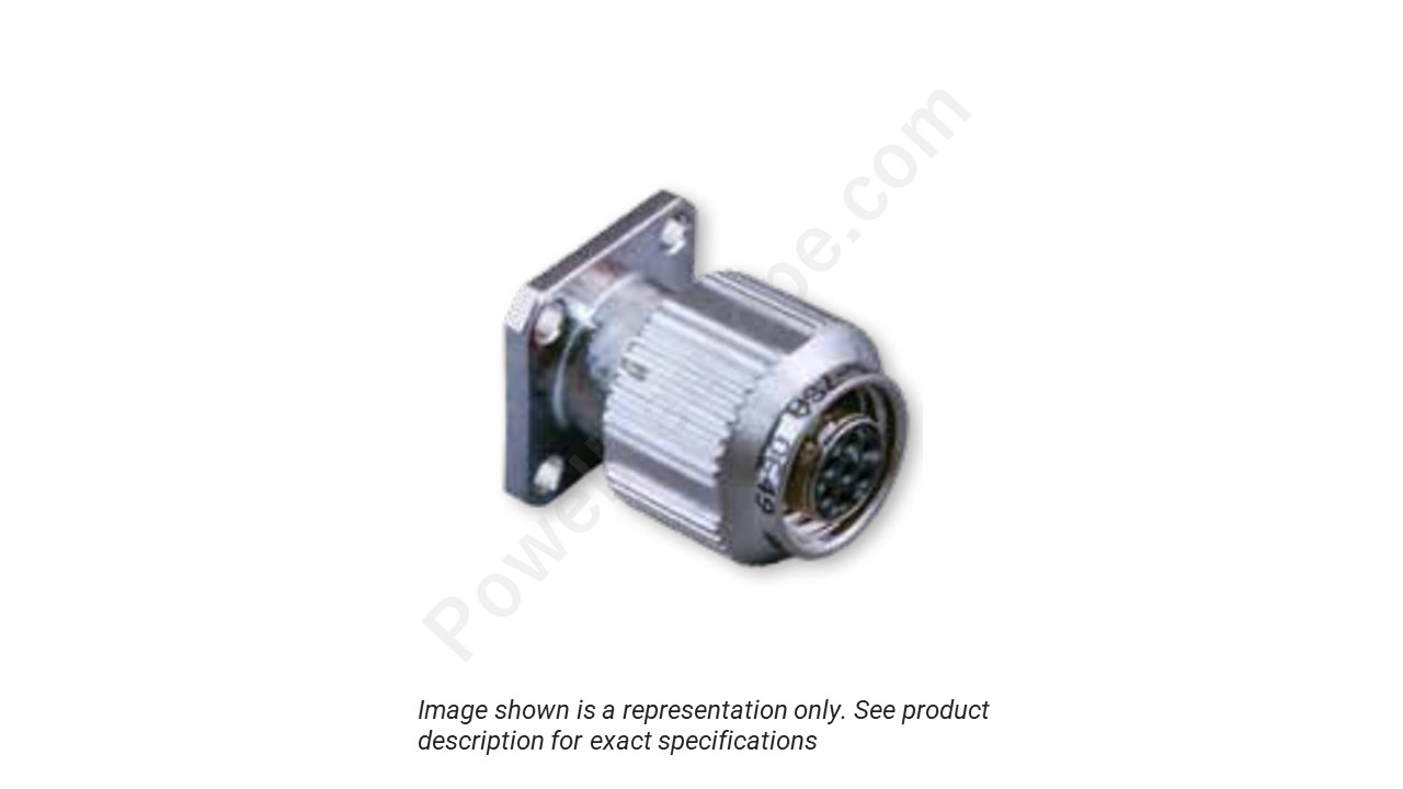Image representing the style of the Glenair 801-113-26NF6-6PA