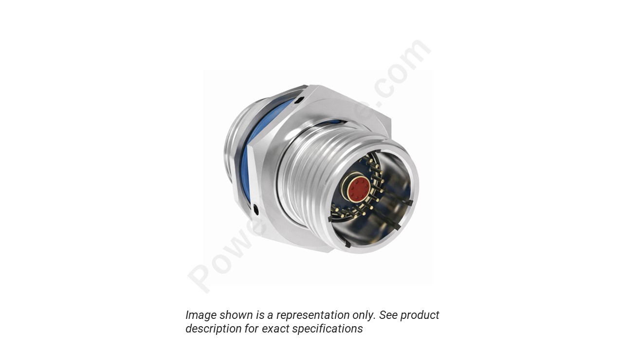 Image representing the style of the Glenair 806-039-ME10E-1PA