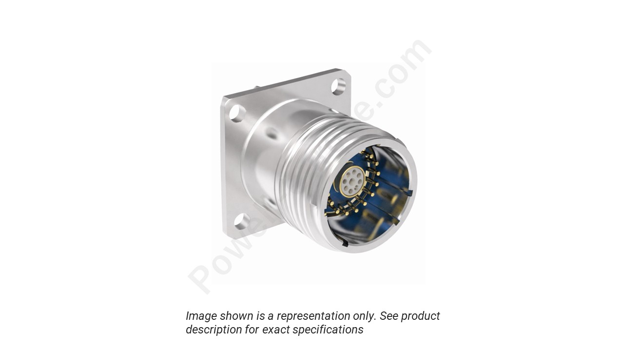 Image representing the style of the Glenair 806-040-ME18E-3PCA