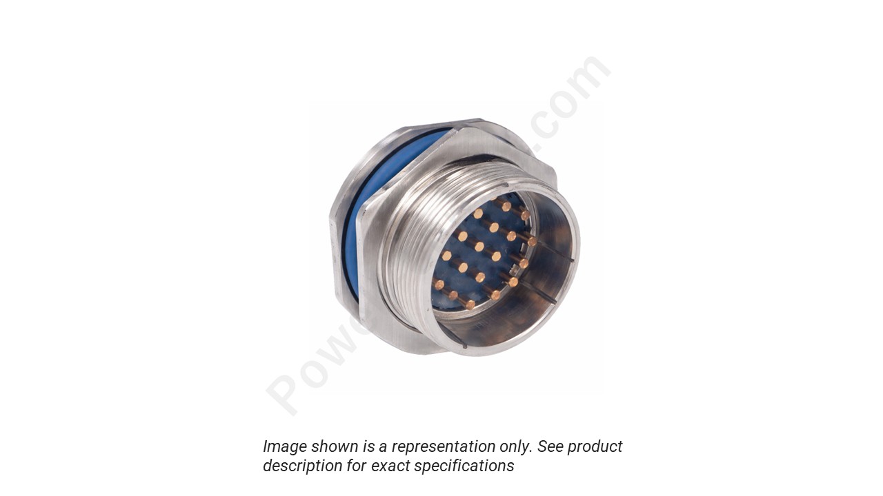 Image representing the style of the Glenair 806-087-07Z112-26P-TA