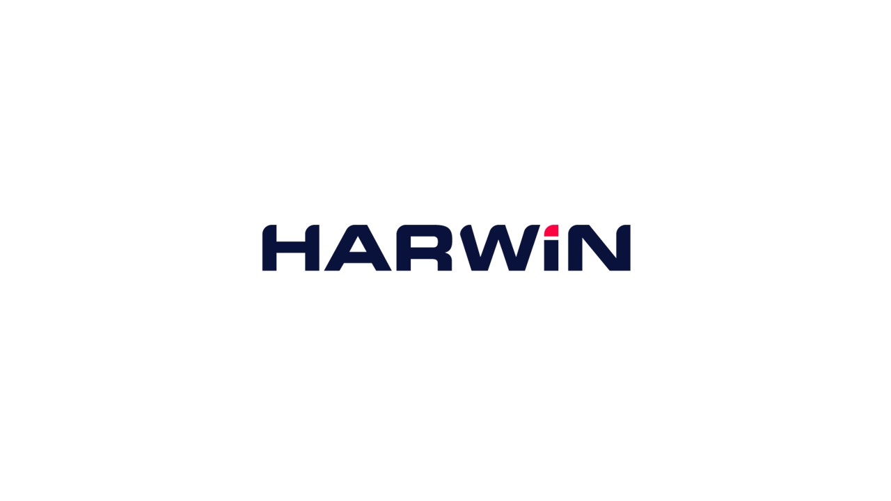Image of the Harwin Logo