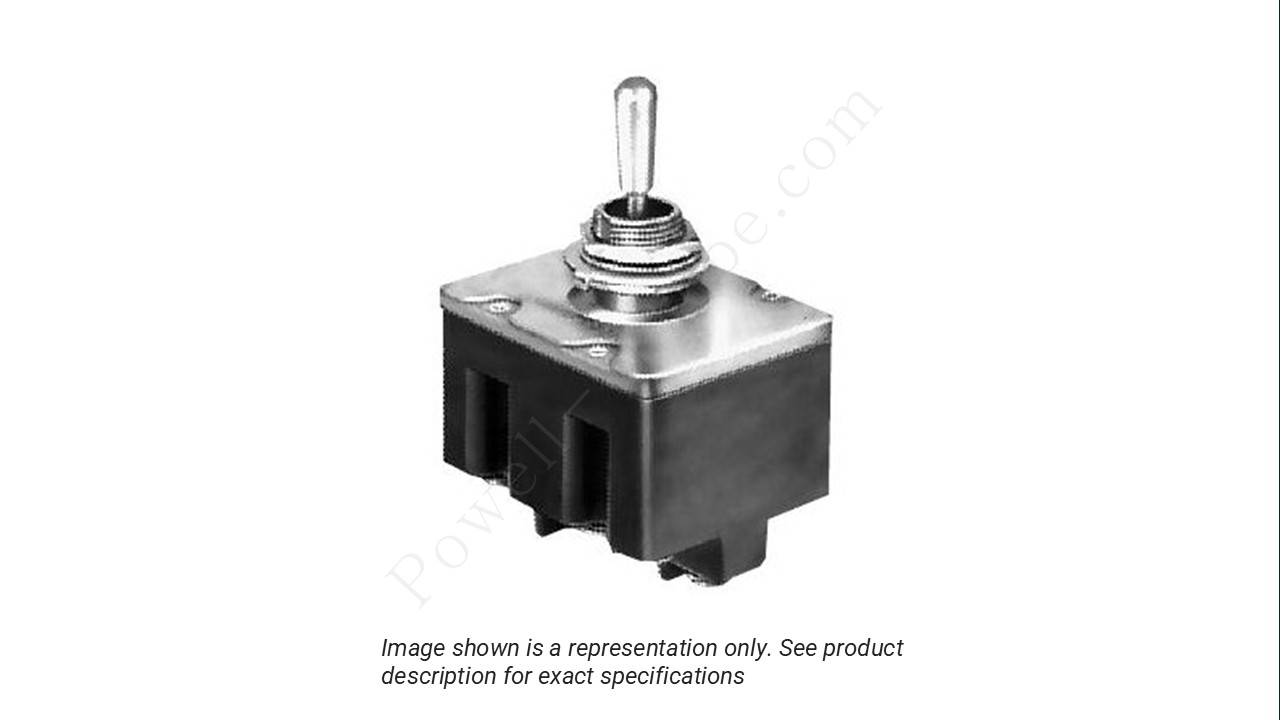 Image representing the Honeywell MS27406-3