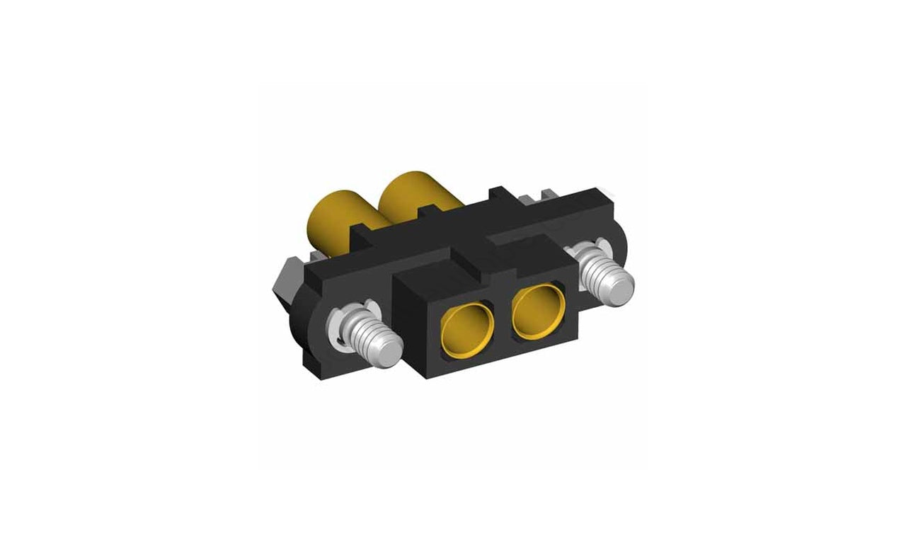 Image representing the style and polarization of the Harwin M80-4000000F1-02-327-00-000