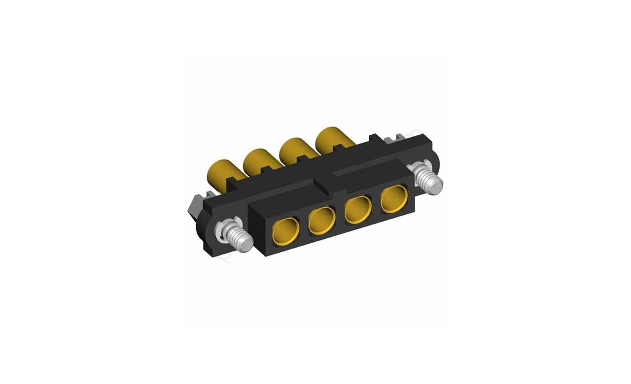 Image representing the style and polarization of the Harwin M80-4000000F1-04-327-00-000