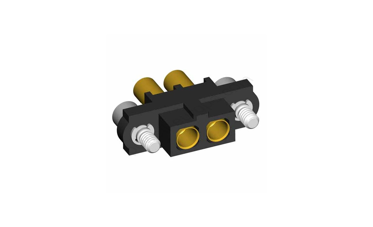 Image representing the style and polarization of the Harwin M80-4000000F2-02-326-00-000