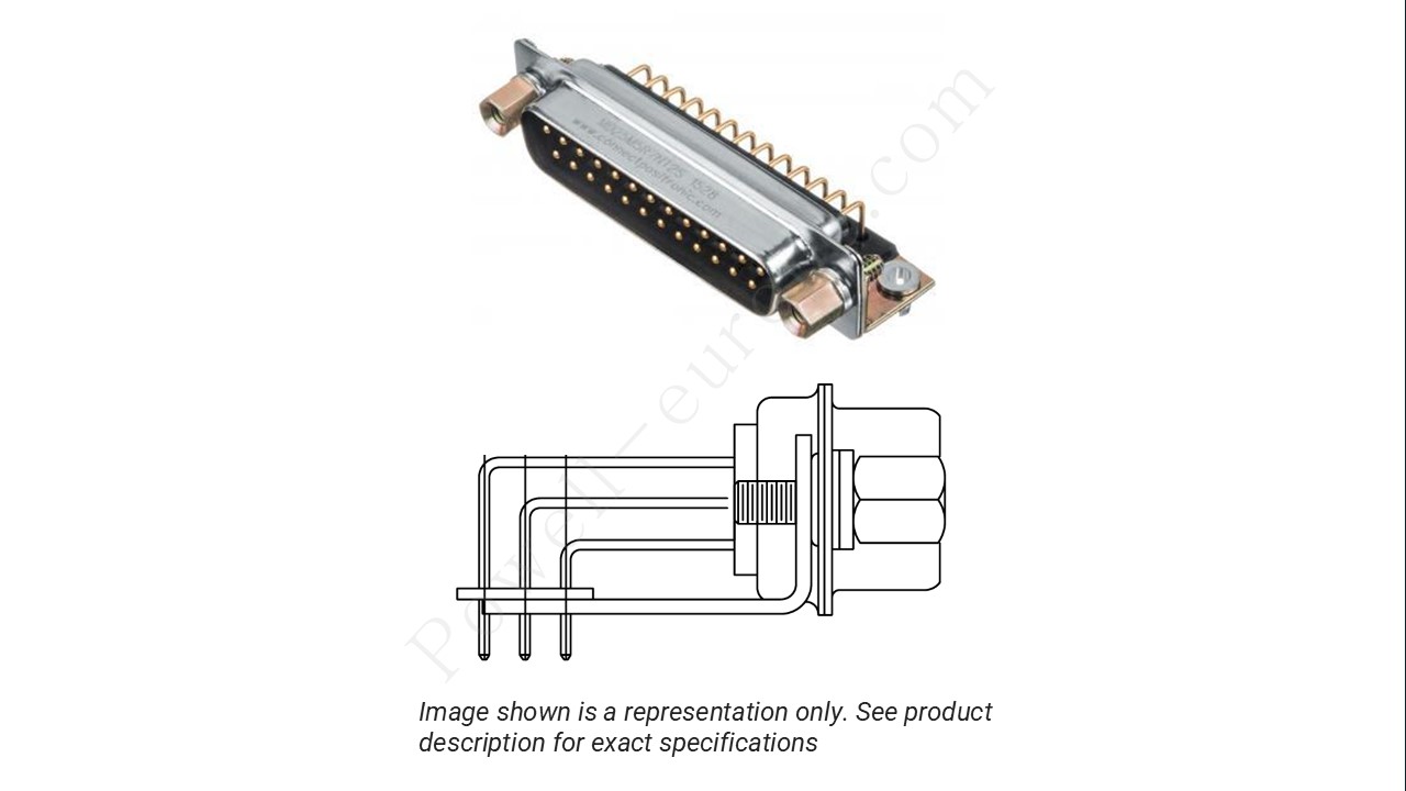 Image representing the style and polarization of the Positronic MD50F59B00X